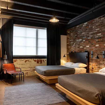 Moxy Nashville Downtown-2