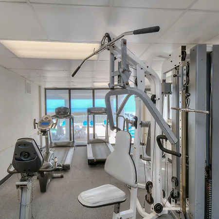 Jonathan Harbour By Elliott Beach Rental-3