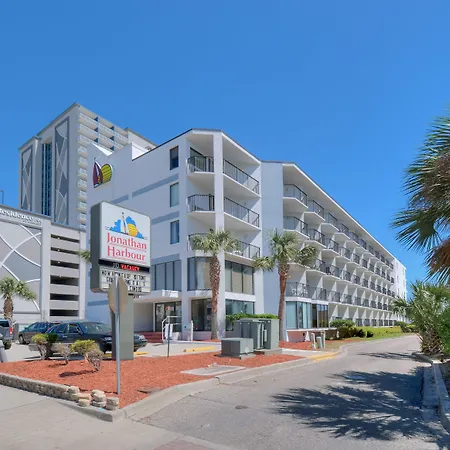Jonathan Harbour By Elliott Beach Rental-2