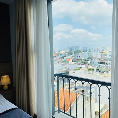 Hera Luxury Hotel-2