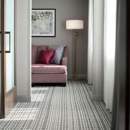 The Axis Moline Hotel, Tapestry Collection By Hilton-2