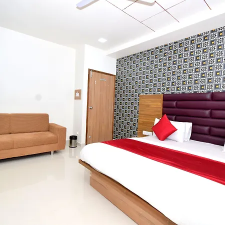 Hotel Millennium-3