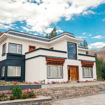 Angkasa Ladakh Resort-3