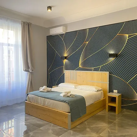 Be Italian Flat Sanfelice-3
