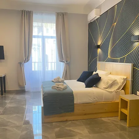 Be Italian Flat Sanfelice-2