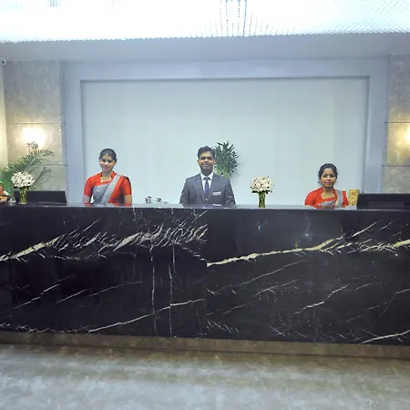 Pipul Padmaja Premium Hotel-3