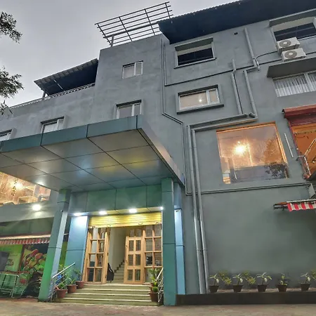 Treebo Paradise Premium Rasulgarh-2
