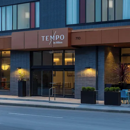 Tempo By Hilton Louisville Downtown Nulu-3