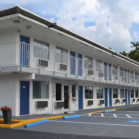 Noble Suites Jacksonville-2