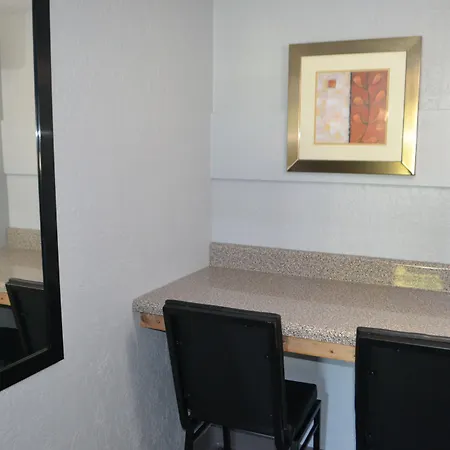 Noble Suites Jacksonville-3