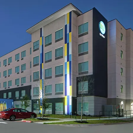 Tru By Hilton Austin Airport, Tx-2