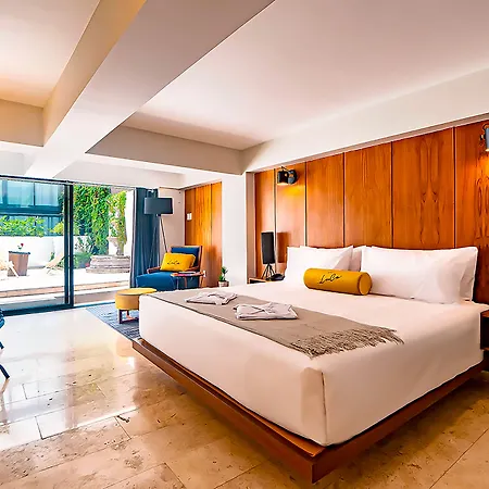 Hotel Luca-3