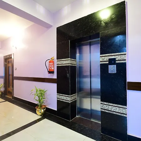 Hotel Sushree International-2