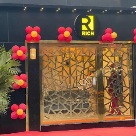 Rich Hotel Mumbai-2
