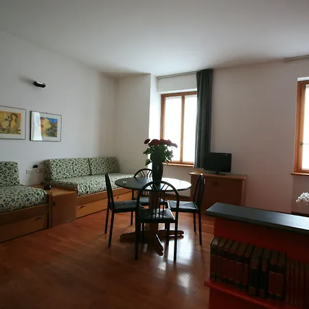 Residence Villa Odescalchi-3