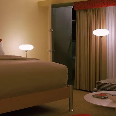 Orbit In Hotel (Adults Only)-3