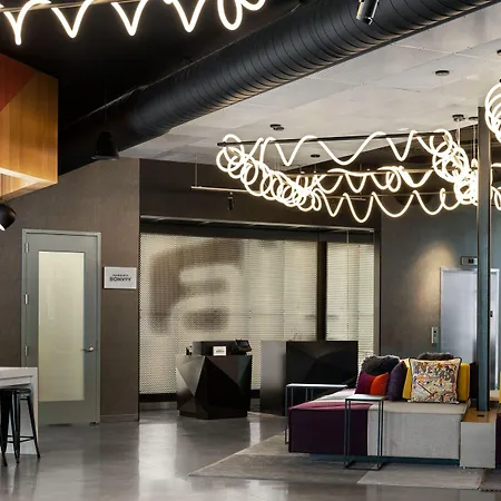 Aloft By Marriott Henderson-3