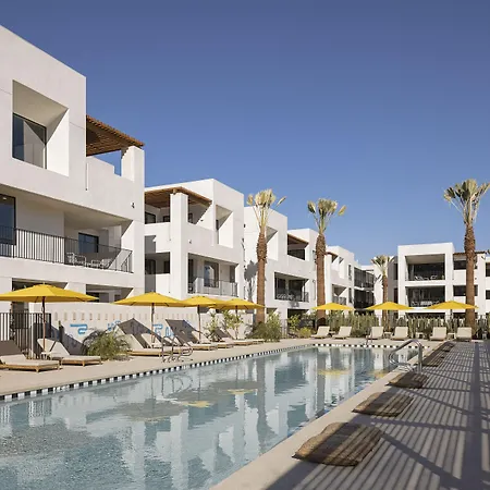 Drift Palm Springs, A Member Of Design Hotels-2