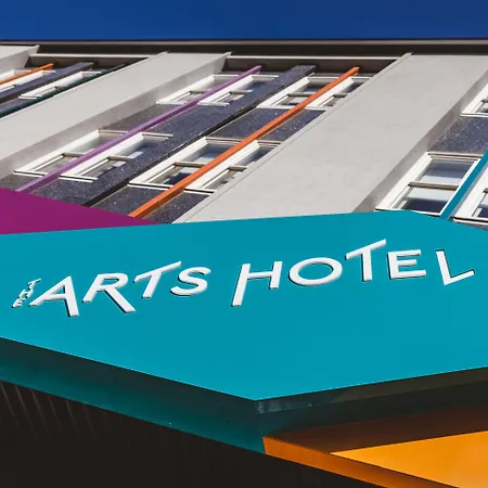 The Arts Hotel-2