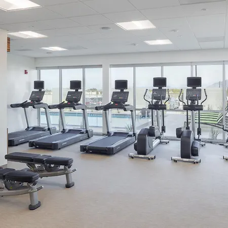 Springhill Suites By Marriott Tucson At The Bridges-3