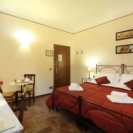 B&B Relais Il Campanile-3