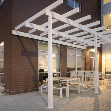 Staybridge Suites - Louisville - Expo Center By Ihg-3