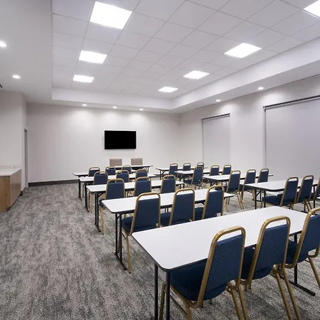 Staybridge Suites - Louisville - Expo Center By Ihg-2