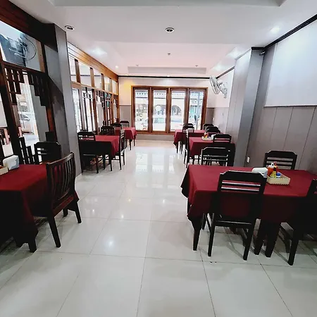 Sinakhone Vientiane Hotel-3