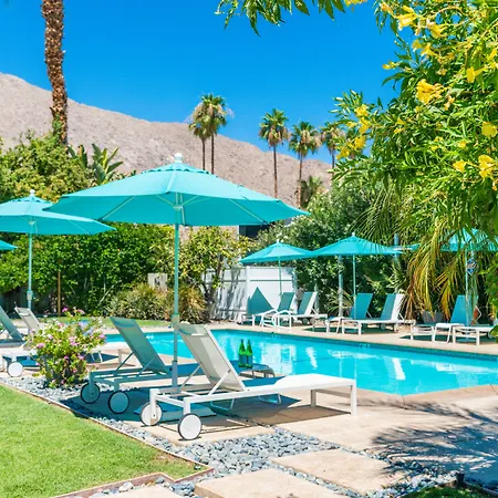 Bellevue Oasis - Adults Only-3