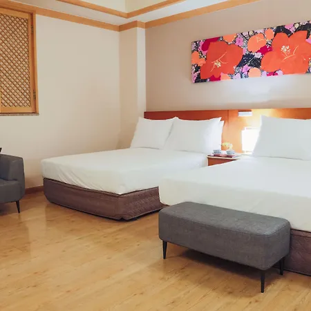 Hound Hotel Incheon Airport-3