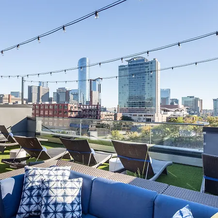 Mint House Nashville - The Gulch - 11Th Ave S-2