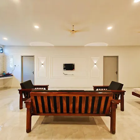 Homestay Near Alrport - 3Bhk , 1 Bhk And Studio-3