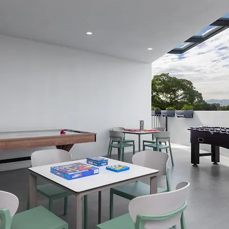 Homewood Suites By Hilton Cariari San Jose-3