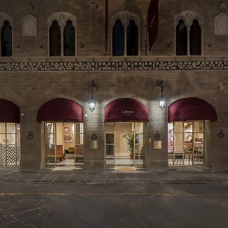 Hotel Calimala Florence-2