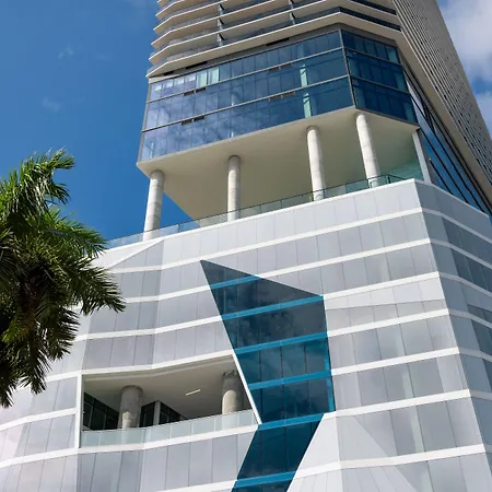 The Elser Hotel Miami - An All-Suite Hotel-3