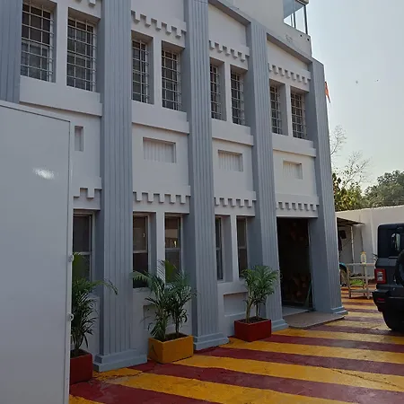 Hotel Soneva Inn-2