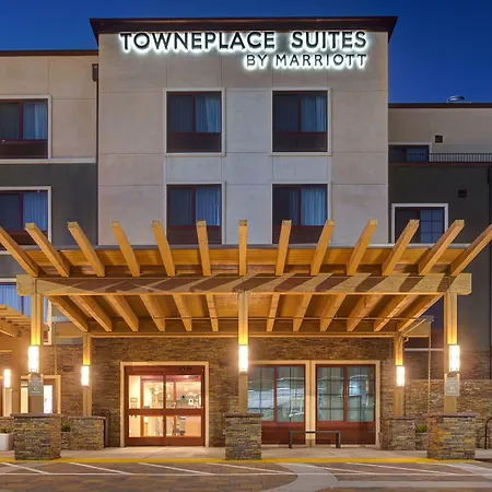 Towneplace Suites By Marriott San Luis Obispo-2