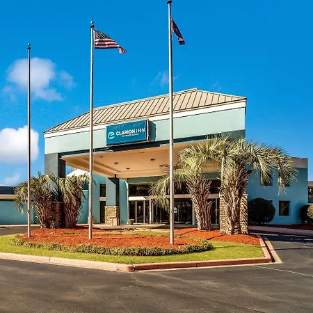 Mainstay Suites Florence - Darlington-2