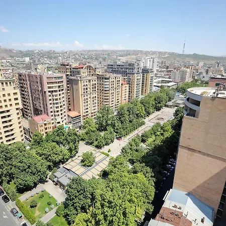 Rooftop Apart-Hotel-2