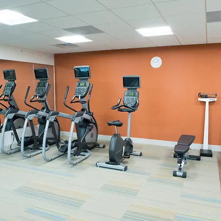 Holiday Inn Express & Suites Dayton North - Vandalia By Ihg-3
