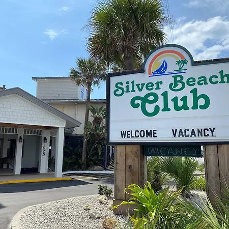 Silver Beach Club By Silver Beach Club Association-2