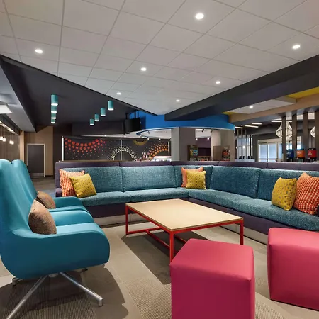 Tru By Hilton Charlotte Tyvola I-77-2
