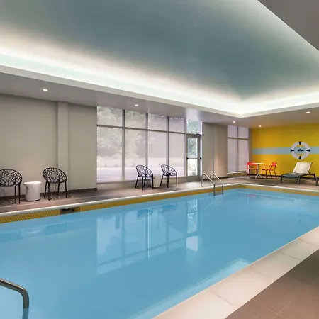 Tru By Hilton Charlotte Tyvola I-77-3