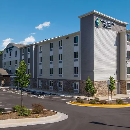 Woodspring Suites Lynchburg Va-2