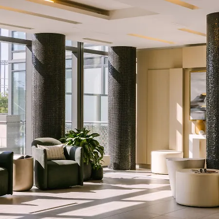 Sonder By Marriott Bonvoy The Liberty Apartments Liberty Village-3