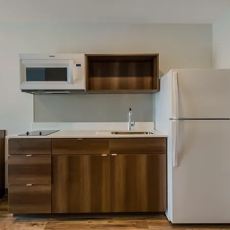 Woodspring Suites Yorktown Newport News-2