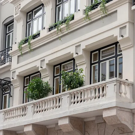 Art Legacy Hotel Baixa-Chiado-2