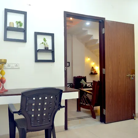Paradise Homestay Civil Lines, Only Family & Corporate Stays-3