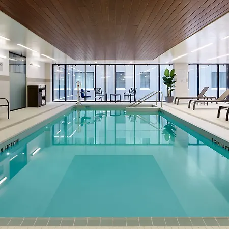 Residence Inn Montreal Midtown-2
