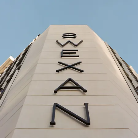 Hotel Swexan-3